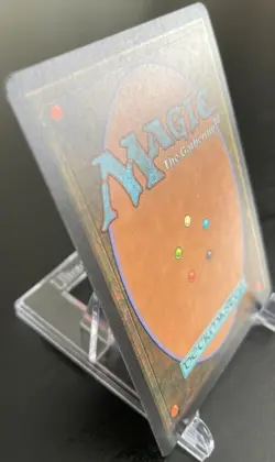 Gaea's Cradle - MTG - Urza's Saga - Magic - LP / NM Condition - Image 4