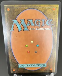 Gaea's Cradle - MTG - Urza's Saga - Magic - LP / NM Condition - Image 5