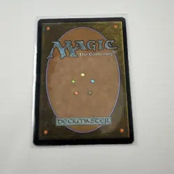Magic The Gathering, Tezzeret the Seeker, Shards of Alara, Regular - Image 2