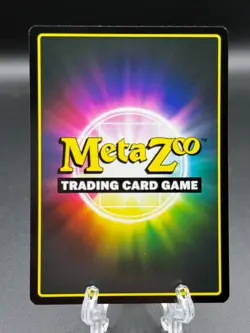 Feilong 174/173 MetaZoo Secret Shadows Alt Art Alternate Art MZ3 2025 - Image 2