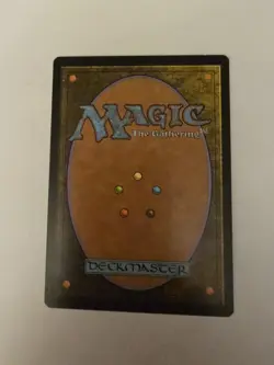 Magic The Gathering, Dark Deal, Fate Reforged, Regular - Image 2