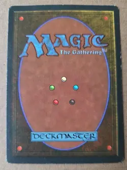 Armageddon MTG 4th Edition—lightly played—Vintage Magic: the Gathering - Image 2