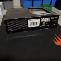 Magic the Gathering Warhammer COLLECTOR 40,000 Commander Deck Forces of Imperium - Image 4