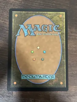 Loxodon Gatekeeper INKS FOIL MTG Kevin Eastman TMNT Secret Lair - Image 2