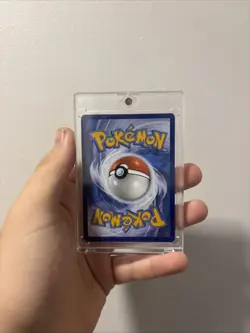 Pokemon TCG Charmander SVP 044 Obsidian Flames ETB Promo Card - Image 2