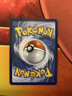 Pokemon Mew XY110 XY Holo Rare Promo Near Mint - Image 3