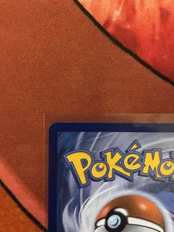 Pokemon Mew XY110 XY Holo Rare Promo Near Mint - Image 5