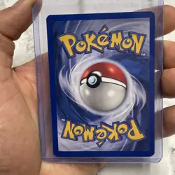 REMORAID - 2000 Pokemon TCG 80/105 Neo Destiny Common Card - NM/MT Vintage Vtg - Image 3