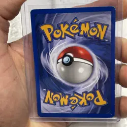 Pokemon Graveler 30/64 WotC Neo Revelation Uncommon NM Vintage Vtg Card TCG - Image 3