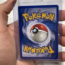 Pokemon Swinub 57/64 - Neo Revelation - COMMON - VINTAGE WOTC Pokemon Card - NM - Image 3