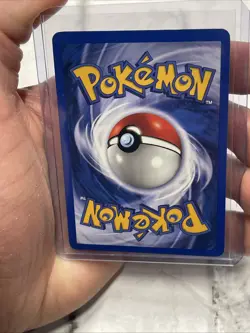 Pokemon Neo Genesis - Spinarak Pokemon Card 75/111 UNLIMITED EDITION VTG LP+ - Image 3