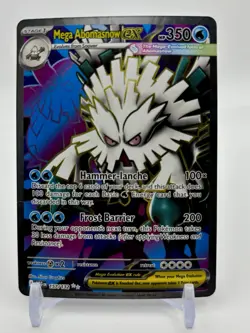 🔥 Huge Pokemon EX Lot (23) – Mega Lopunny EX, Abomasnow EX, Charizard - Image 4