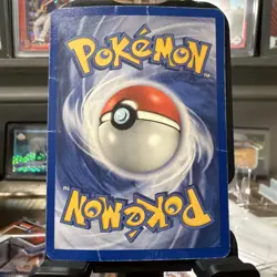 2003 Pokemon Ruby & Sapphire Gardevoir Holo #7/109 MP - Image 5