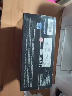 POKEMON SWORD & SHIELD ASTRAL RADIANCE ELITE TRAINER BOX TCG FACTORY SEALED 2022 - Image 4