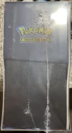 Costco Pokemon Surging Sparks Elite Trainer Box + Booster Bundle Sealed In Hand - Image 2