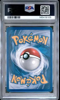 2010 POKEMON HEARTGOLD & SOULSILVER PROMO #HGSS23 PORYGON2-HOLO PSA 9 - Image 2