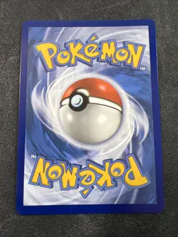 Mimikyu - 075 (Pokemon Center Exclusive) Scarlet & Violet Promo Card Black Star - Image 2