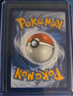 Pokemon Mega Evolutions Mega Gardevoir EX 187/132 Mega Hyper Rare Gold - Image 2