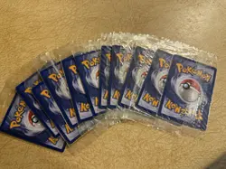 Pokemon Legendary Birds - SEALED FULL SET - WOTC Vintage Promo Cards - Wow! - Image 2
