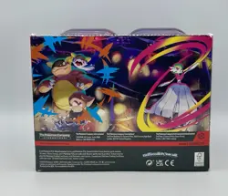 Pokemon TCG - Mega Evolution Mini Tin Lot Of 10 Factory Sealed Tins - Image 3