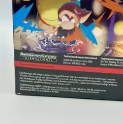 Pokemon TCG - Mega Evolution Mini Tin Lot Of 10 Factory Sealed Tins - Image 5