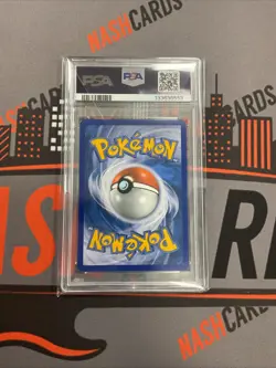 Pokemon Skuntank Rumble #13 PSA 6 - Image 2