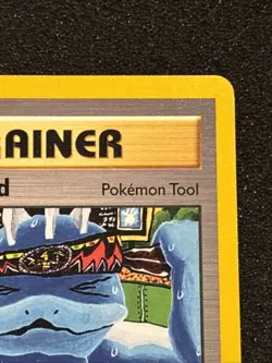 Pokemon TCG Focus Band 86/111 Neo Genesis NM+ - Image 3