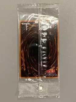 Gale the Whirlwind - CRMS-JP008 Yugioh Sealed Card Japanese - Image 2