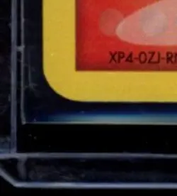 2007 POKEMON EX POWER KEEPERS #5/108 BLAZIKEN REVERSE HOLO STAMPED - Image 4