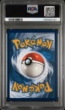 2022 POKEMON SWORD & SHIELD SILVER TEMPEST #138 LUGIA V PSA 10 - Image 2