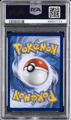2019 POKEMON SUN & MOON HIDDEN FATES #SV29 MAGNEZONE-HOLO PSA 10 - Image 2