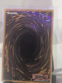 Yugioh! Welcome Labrynth - And Labyrinth MP23-EN235 - Prismatic Secret Rare - - Image 2