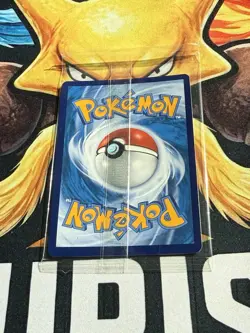 Pokemon Oranguru 008/008 Promo Sealed Chinese Exclusive US SELLER - Image 2
