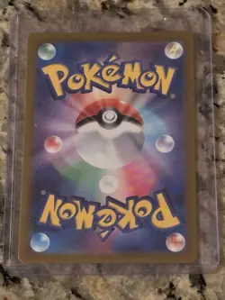 POKEMON 151 GIOVANNI’S CHARISMA 162/165 U REVERSE HOLO JAPANESE CARD - Image 5