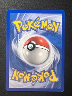 Slowpoke 82/106 Great Encounters Regular NEAR MINT 2008 Pokemon TCG - Image 2