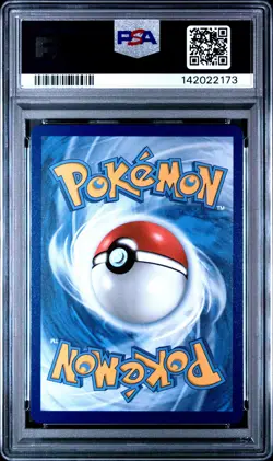 2025 POKEMON MEP PROMO ULTRA-PREMIUM COLLECTION #024 ORICORIO EX PSA 10 - Image 2