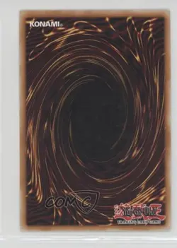 Eco Mystical Spirit of the Forest Unlimited YuGiOh Return Duelist #REDU-EN091 - Image 2