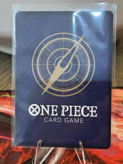 Nico Robin (107) OP09-107 Emperors in the New World Foil - Image 2