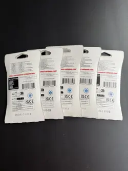 5x One Piece Awakening of the New Era OP05 Sleeved Booster Pack Lot English - Image 2