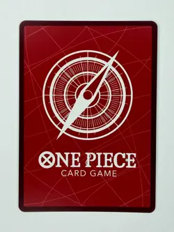 Kuzan OP12-040 English Foil (Alt Art) One Piece Legacy of the Master - Image 2