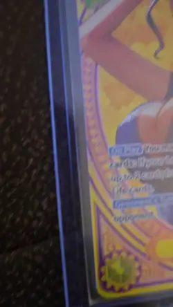 Nico Robin (055) (SP) EB03-055 Extra Booster: One Piece Heroines Edition - Image 2