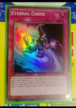 Yugioh Immortal Phoenix Gearfried TOCH-EN012 1st Ed x10 Cards + MVP1-ENS53 MORE - Image 5