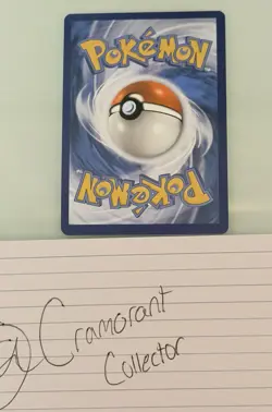 Pokemon Charmander Illustration Rare Scarlet & Violet 151 Card 168/165 - Image 2