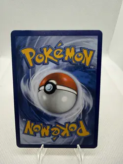 Pokemon Pikachu TCG Celebrations Birthday Promo Holo Card #24 Pokemon TCG - Image 2