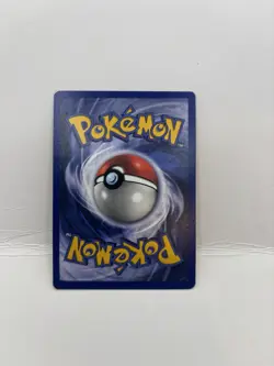 Pokemon TCG Dragonite Promo Card Movie Edition 05/53 WOTC - Image 2