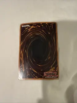 YuGiOh! NUMBER 7: LUCKY STRAIGHT - M/NM - SP14-EN027 - Starfoil Rare - Image 4