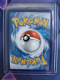 DITTO VMAX - Shiny SV119/SV122 Shining Fates - Raw Pokemon Card - NM - Image 2