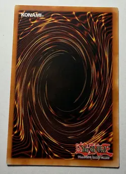 SEXY HEROINE WAIFU Romin YUGIOH TOKEN ACG PREMIUM HOLO CARD NM - Image 2