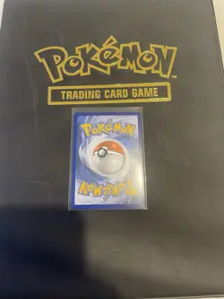 Gloom - 198/197 - Pokemon Obsidian Flames Illustration Rare Card NM - Image 3