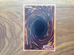 YuGiOh - Lady Ninja Yae SD8-EN011 1st Edition. Free Postage - Image 2